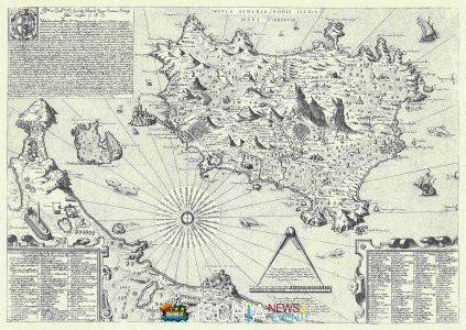 Storia delle terme di Ischia