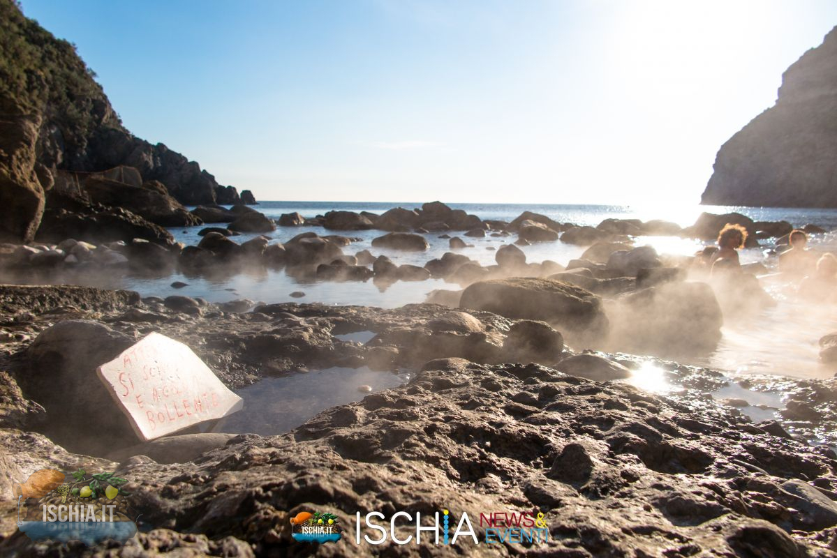 Le Terme dell'Isola d'Ischia